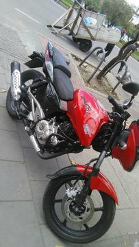 Vendo Pulsar 180 Gt