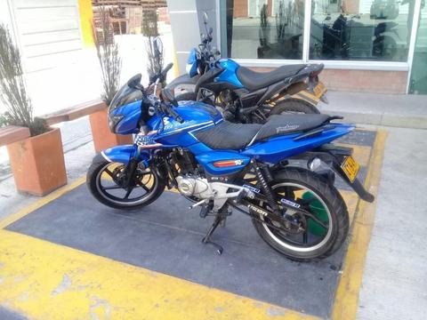 Vendo Pulsar180