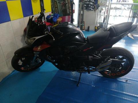 Z1000 Modelo 2007