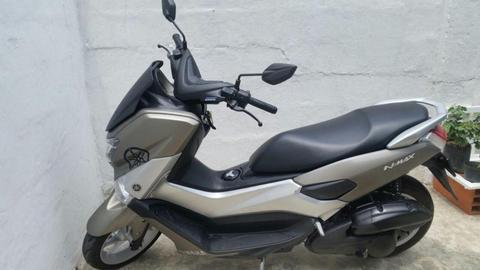 Yamaha NMAX 7200km