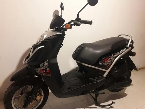 Hermosa Bws 2 Mod 2010