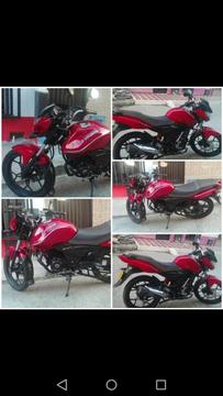 Se Vende Discover 150st