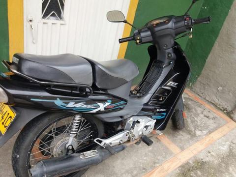 Se Vende Moto Vivax 2011