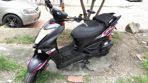 Agylity 2012 Soat Asta Octubre