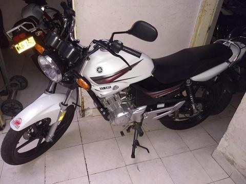 Hermosa libero 2018