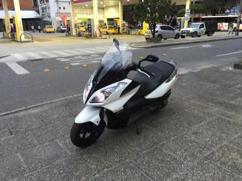 Kymco Dowtown 300 2016