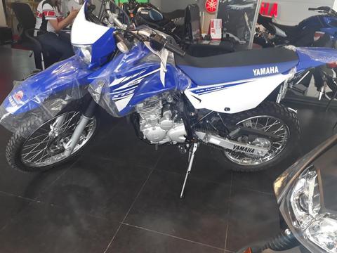 Yamaha Xtz 250 0km