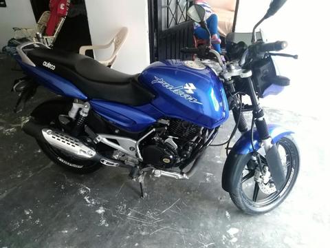 Se Vende Moto Pulsar 180 Modelo 2008