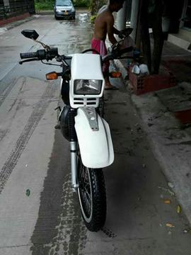 Suzuki 125 Ts Modelo 2008 . Economica