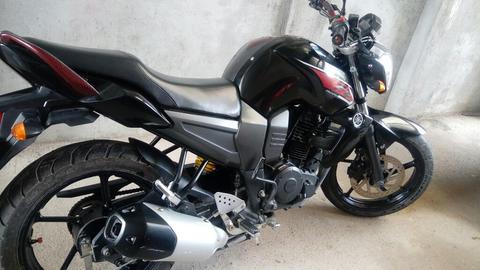 Vendo Hermosa Fz