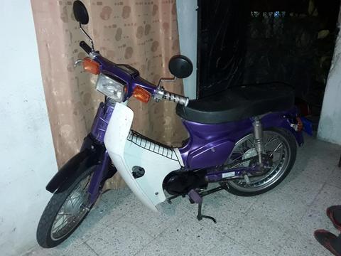 Vendo Hermosa C90 Modelo 2000