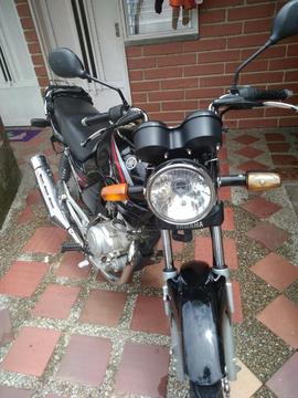 Vendo Libero 125