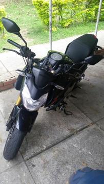 Vempermuto Cb 190 R