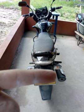 Vendo Discover 100 con Paoeles Al Dia