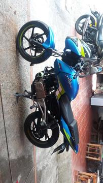 Vendo Pulsar 180gt