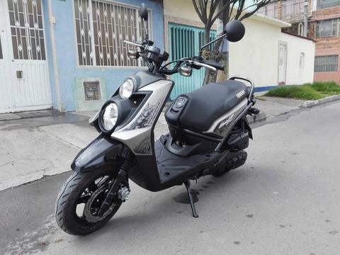 Vendo Moto Bwisx Mod. 2016