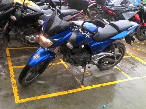 Moto Pulsar 180