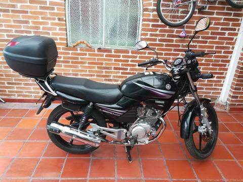 Oportunidad Libero 125