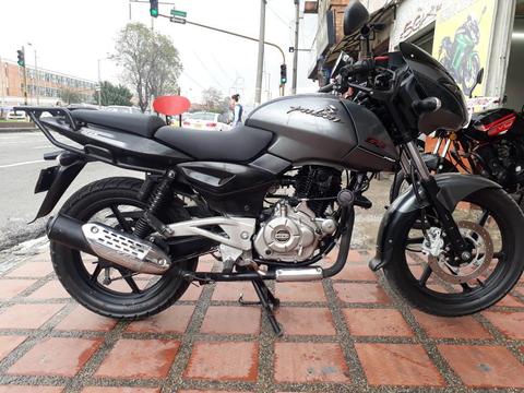 Pulsar 180 2015