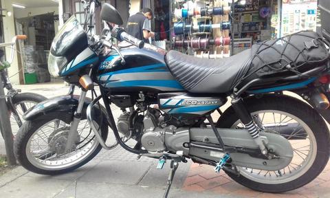 Se Vende Moto Honda