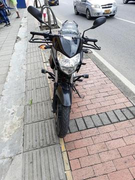 Se Vende Moto