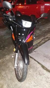 Vendo Linda Honda C100