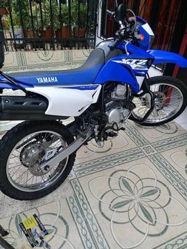 Vendo .moto Como Nueva .unico Dueño