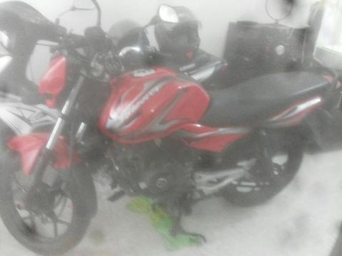 Moto a La Venta 2600000