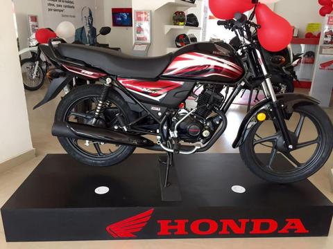 HONDA DREAM NEO 110 CC MOD 2019