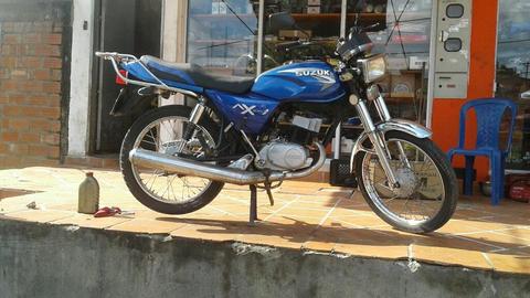 Ganga 750.ax Veneca 2006