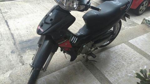 Vendo O Cambio Best por Fz 160