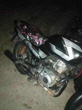 Se Vende Moto Boxer en Perfecto Estado