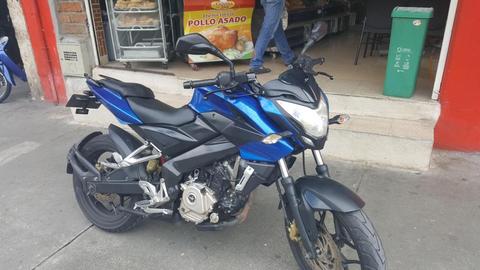 pulsar 200 ns 2014