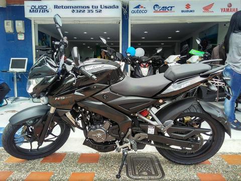 PULSAR 200 NS BSIV NUEVA BONO $300.000