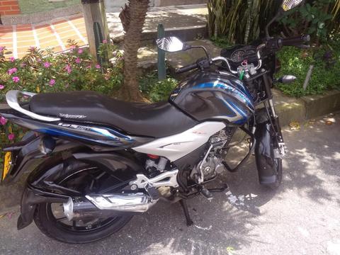 Se Vende Discover St 125 en Buen Estado