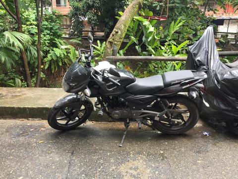 Vendo Pulsar 180 UG PRO 2018