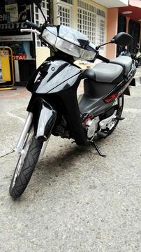 Se vende moto vivax 115 modelo 2009