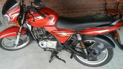 Discover 125 2008