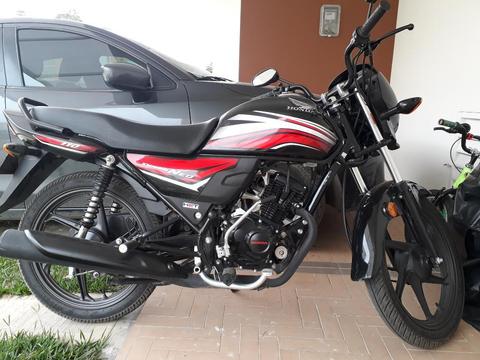 Honda Dream Neo Nueva