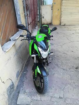 Pulsar 200 Ns