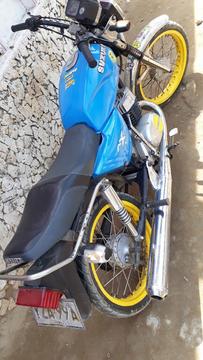 Vendo Ax100 Solo Tarjeta de Propiedad