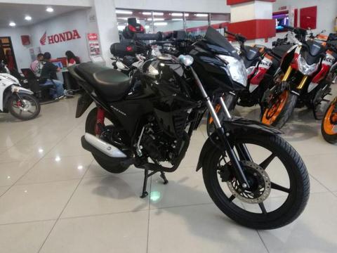 CB 110 DLX/ STD LLEVATELA LLAMA AHORA! ENTREGA INMEDIATA!!!!!