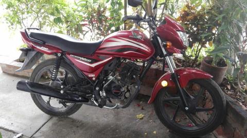 Moto Honda