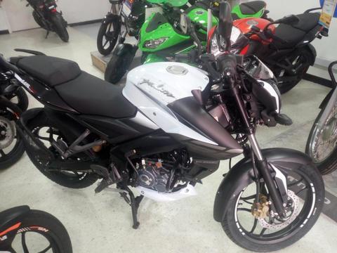 PULSAR 180 GT LISTA PARA RODAR