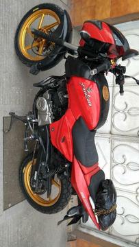 Se Vende Pulsar 180.2011