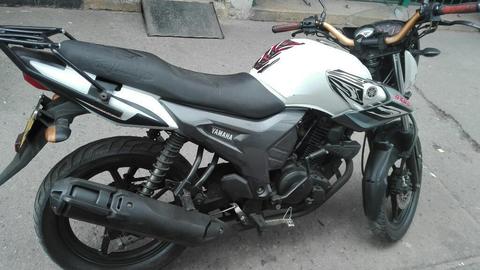 Yamaha Szr 150 Modelo 2014