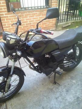 Vendo Akt 125