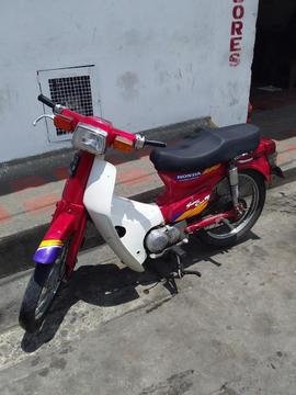 Vendo C90 en Buen Estado