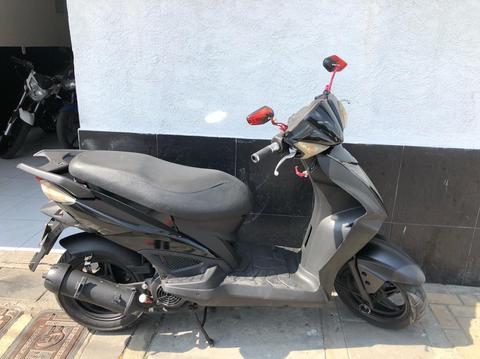 Agility Rs 2011 Papeles a Septiembre