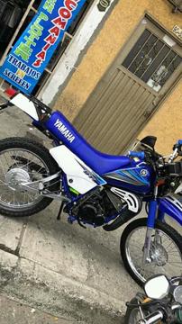 Yamaha Dt 2006